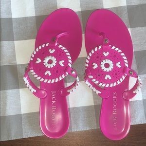 Jack Rogers Georgica Sandal